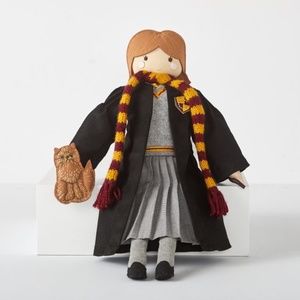 ISO (in search of)  hermione pottery barn 17" doll
